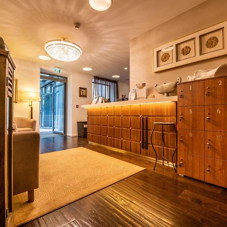 Hotel Elizabeth Trenčín Extérieur photo
