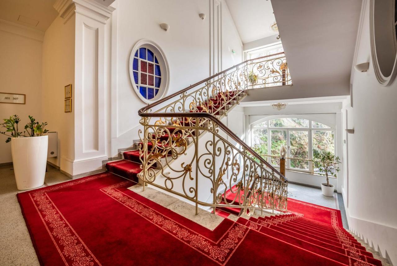 Hotel Elizabeth Trenčín Extérieur photo