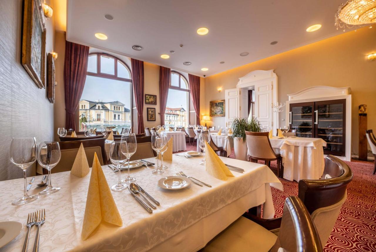 Hotel Elizabeth Trenčín Extérieur photo