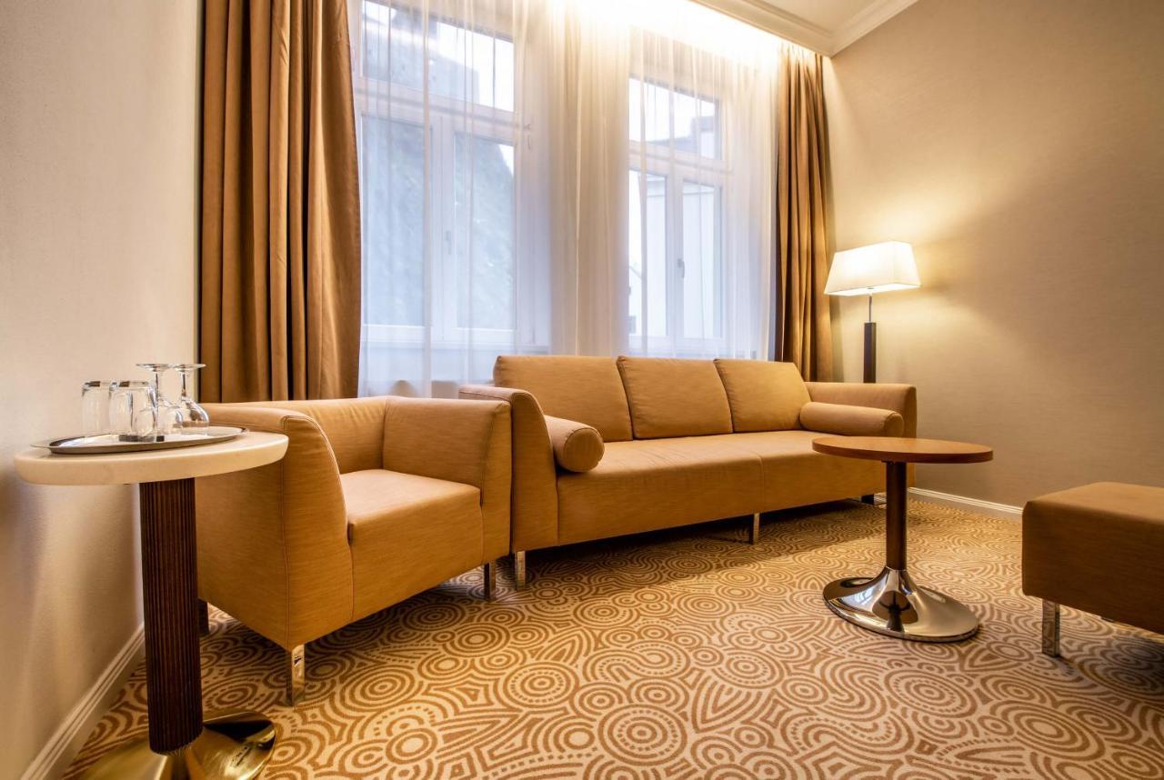 Hotel Elizabeth Trenčín Extérieur photo