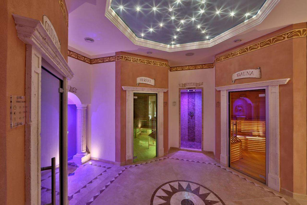 Hotel Elizabeth Trenčín Extérieur photo