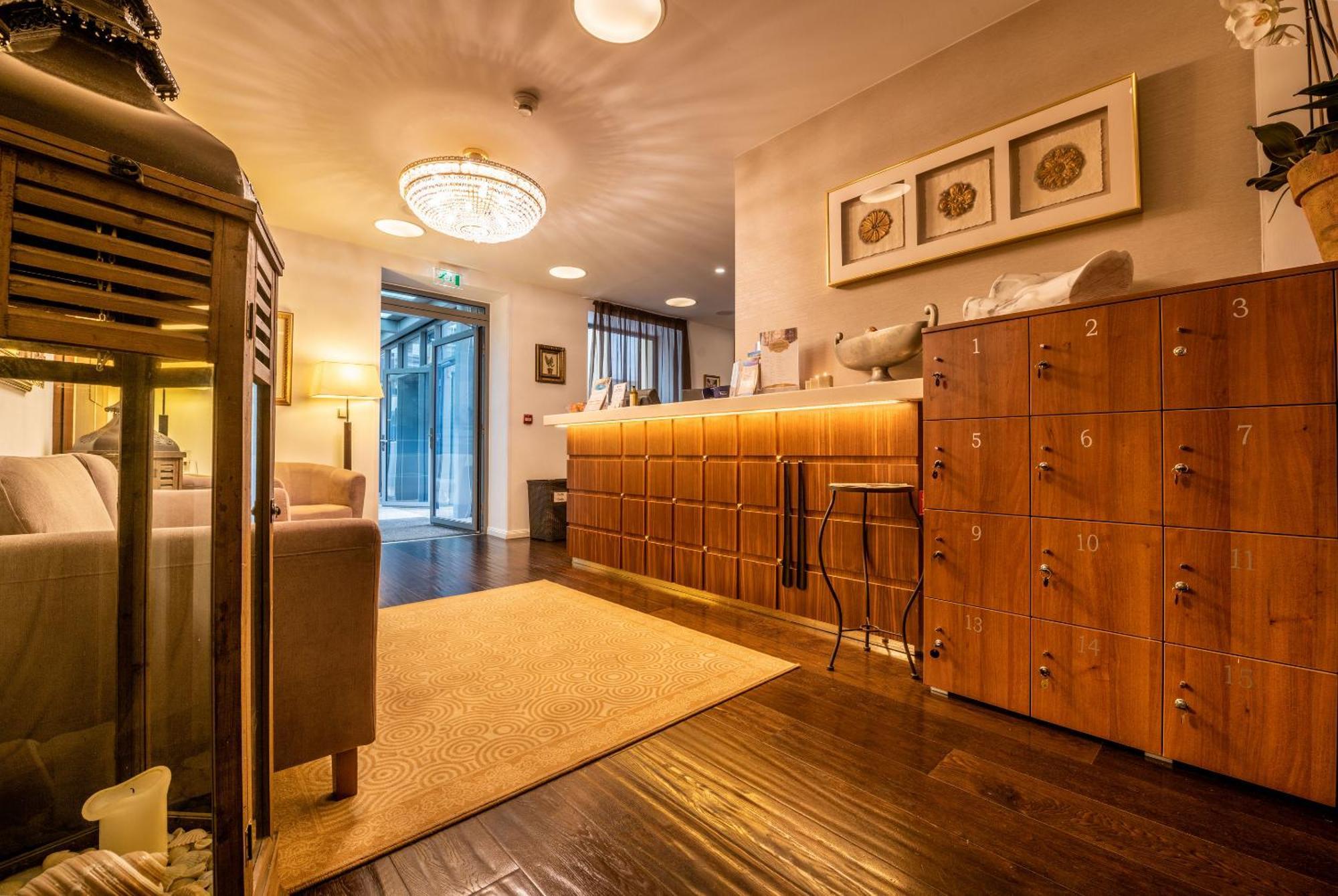 Hotel Elizabeth Trenčín Extérieur photo