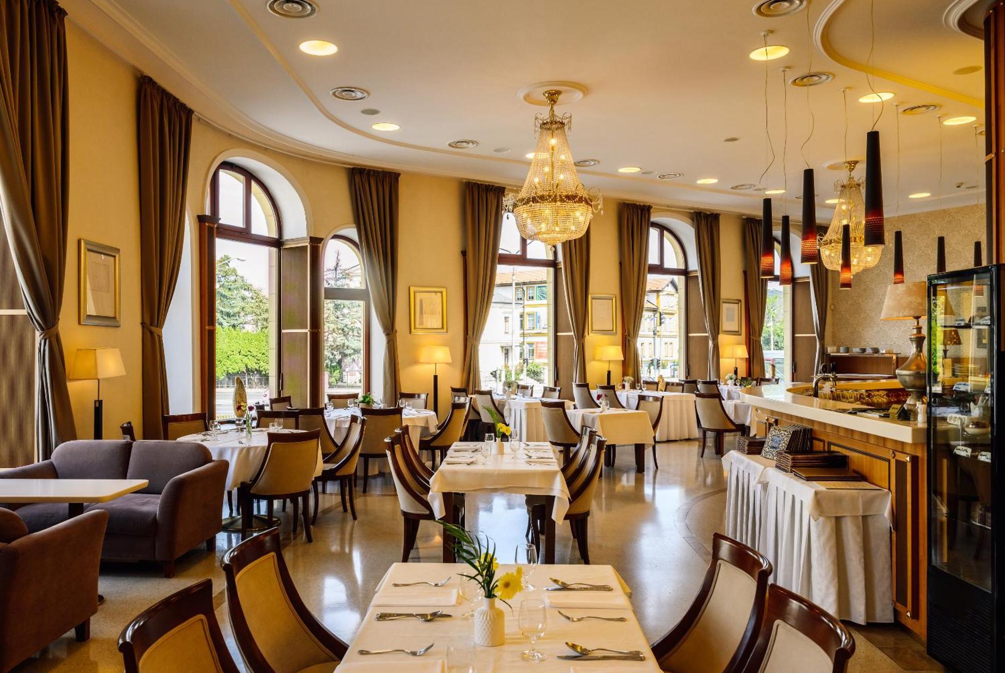 Hotel Elizabeth Trenčín Extérieur photo