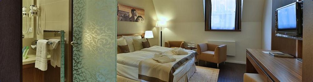 Hotel Elizabeth Trenčín Extérieur photo