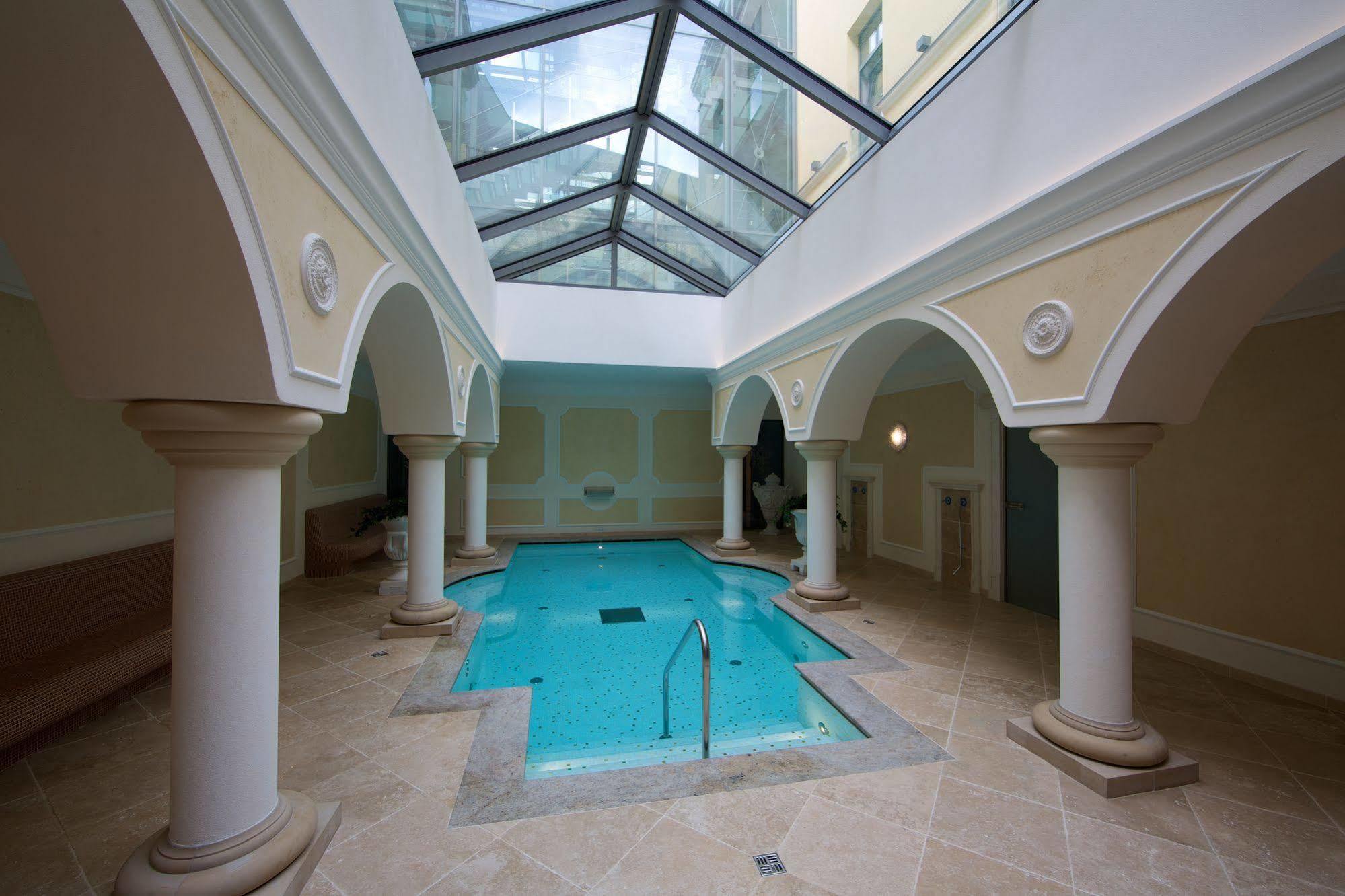 Hotel Elizabeth Trenčín Extérieur photo