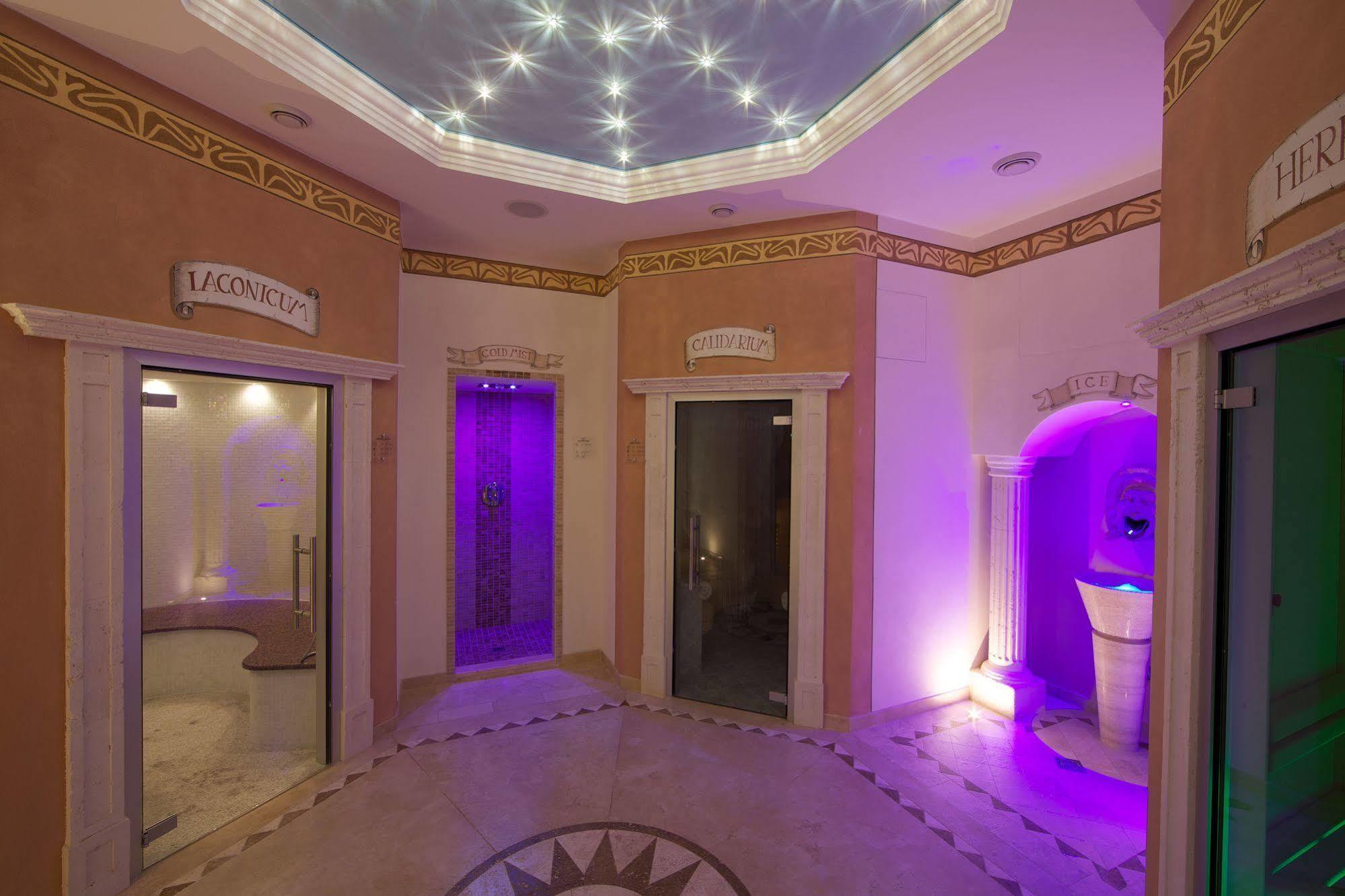 Hotel Elizabeth Trenčín Extérieur photo