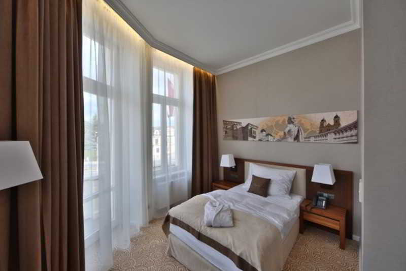 Hotel Elizabeth Trenčín Extérieur photo