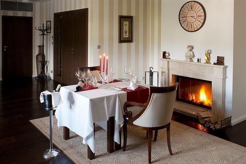 Hotel Elizabeth Trenčín Extérieur photo
